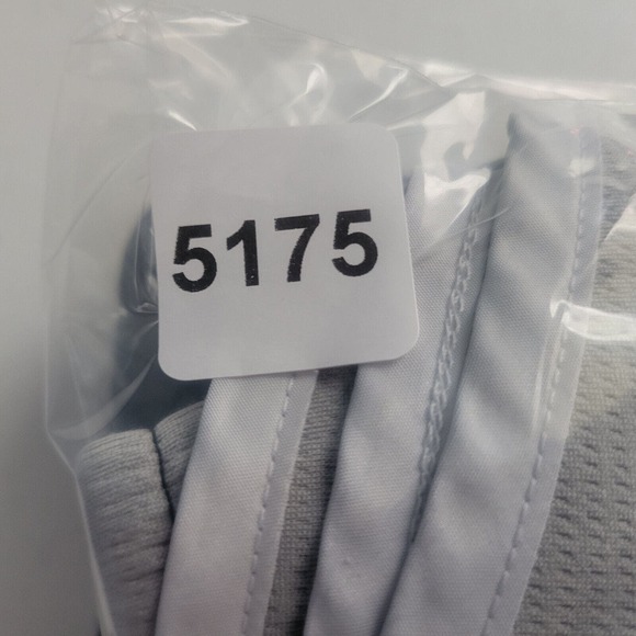 Athletic Works Womens Shorts Size Small Black Grey Running Workout Activewear - Picture 11 of 11